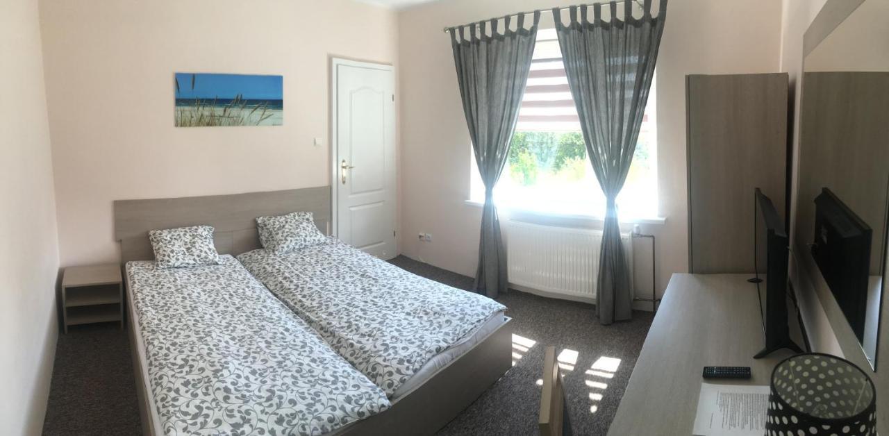 Stokrotka Władysławowo Zimmer foto