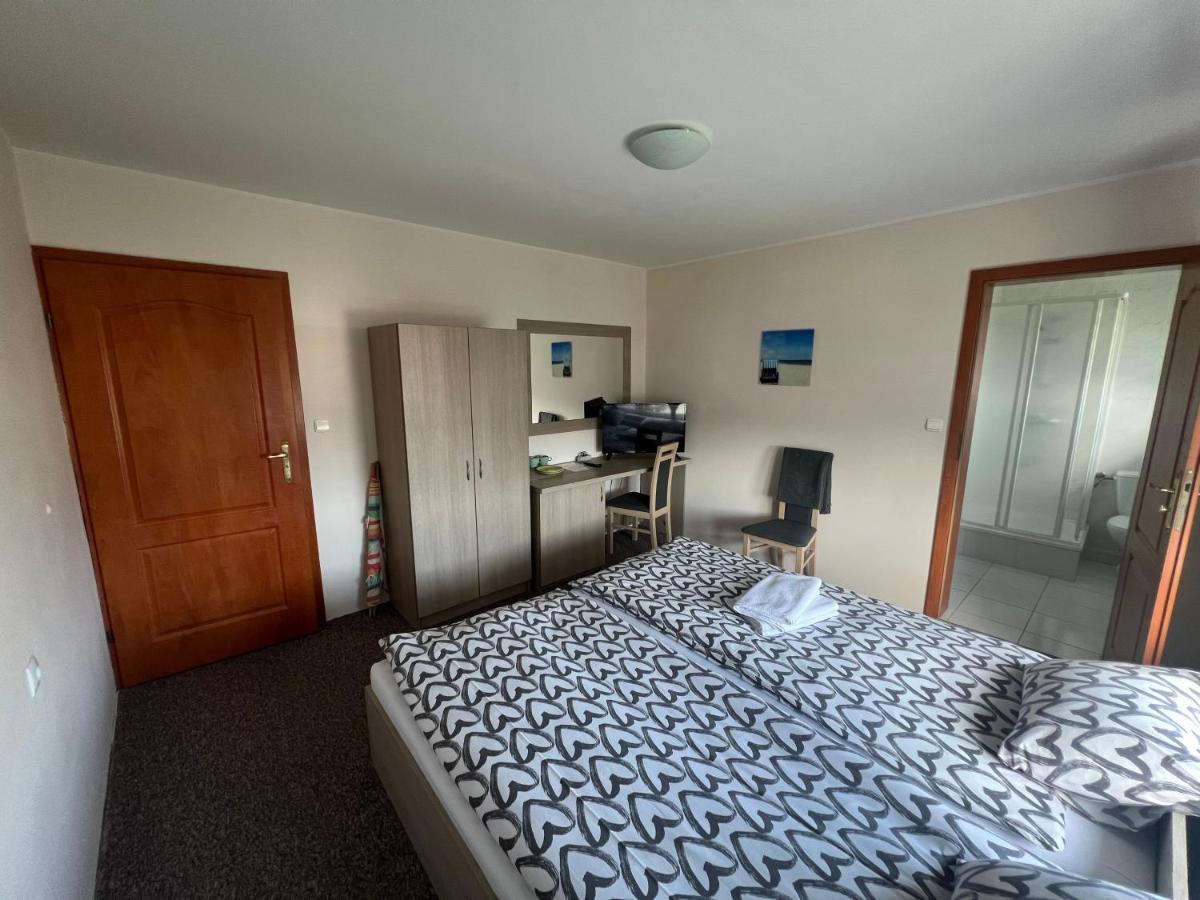 Stokrotka Władysławowo Zimmer foto