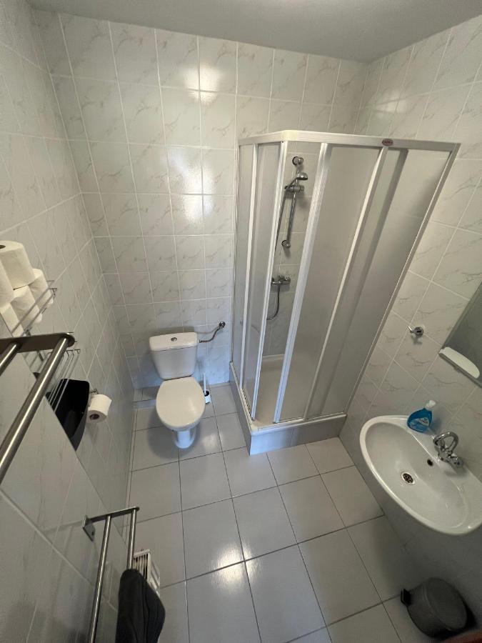 Stokrotka Władysławowo Zimmer foto