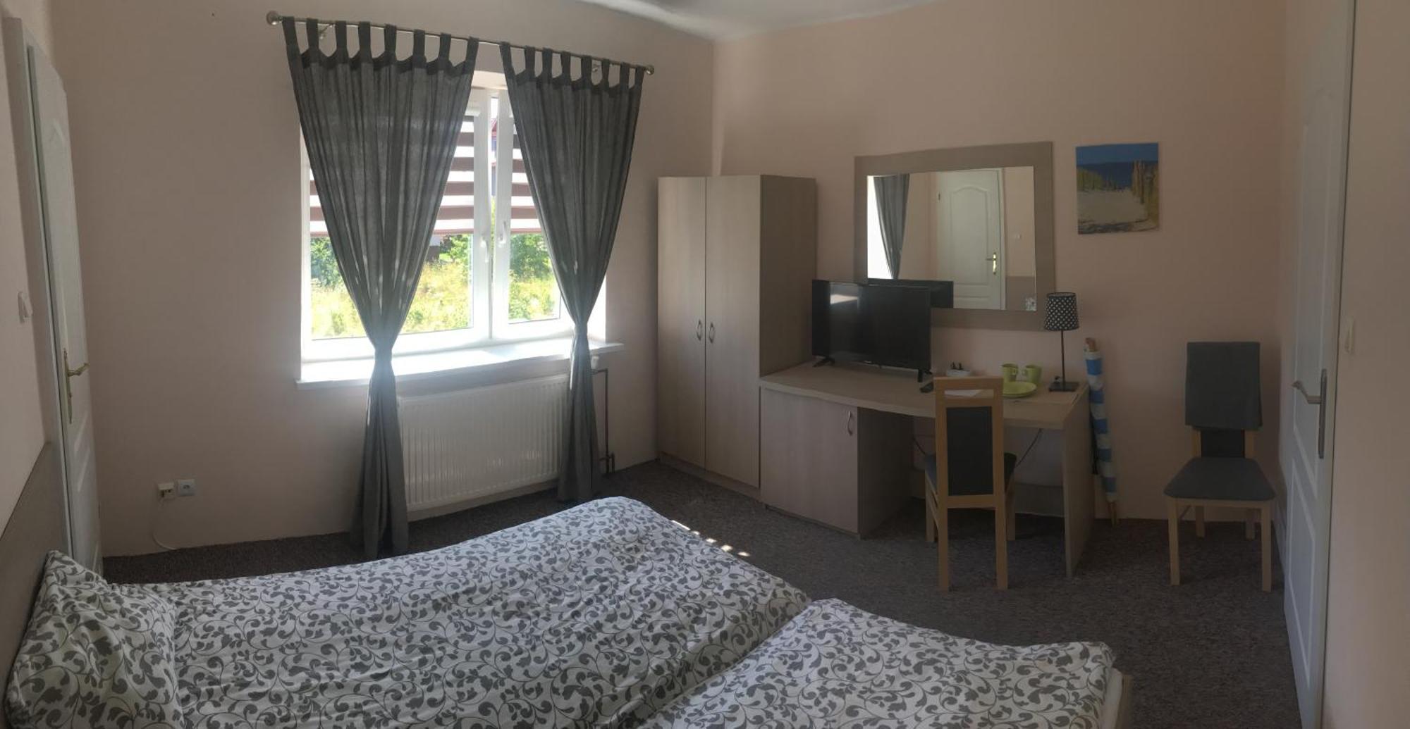Stokrotka Władysławowo Zimmer foto