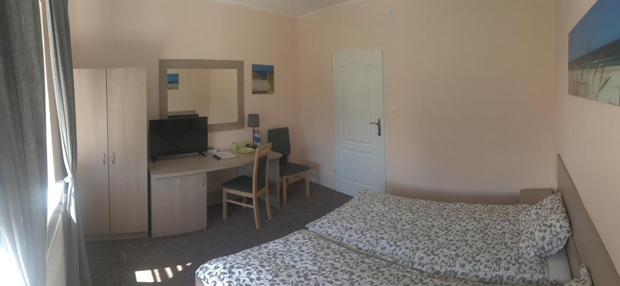 Stokrotka Władysławowo Zimmer foto