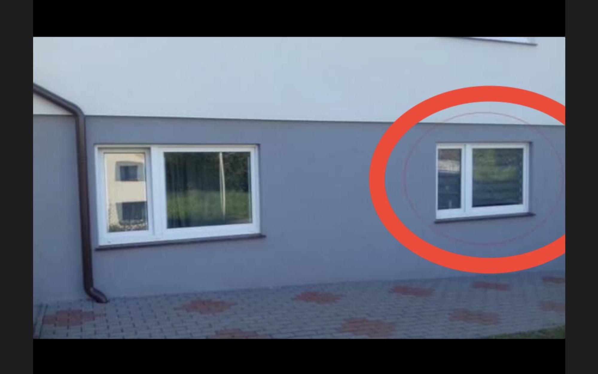 Stokrotka Władysławowo Zimmer foto
