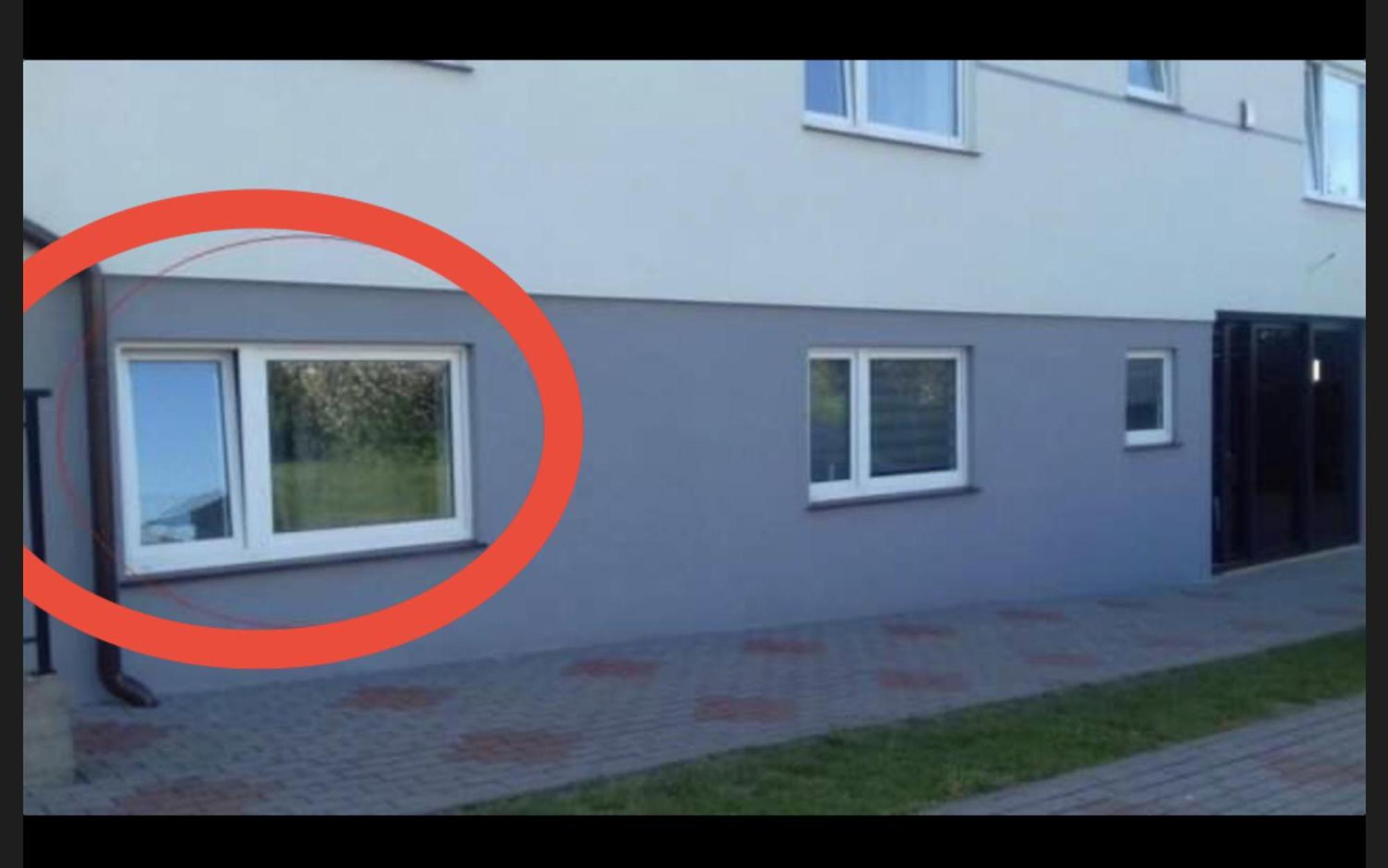 Stokrotka Władysławowo Zimmer foto