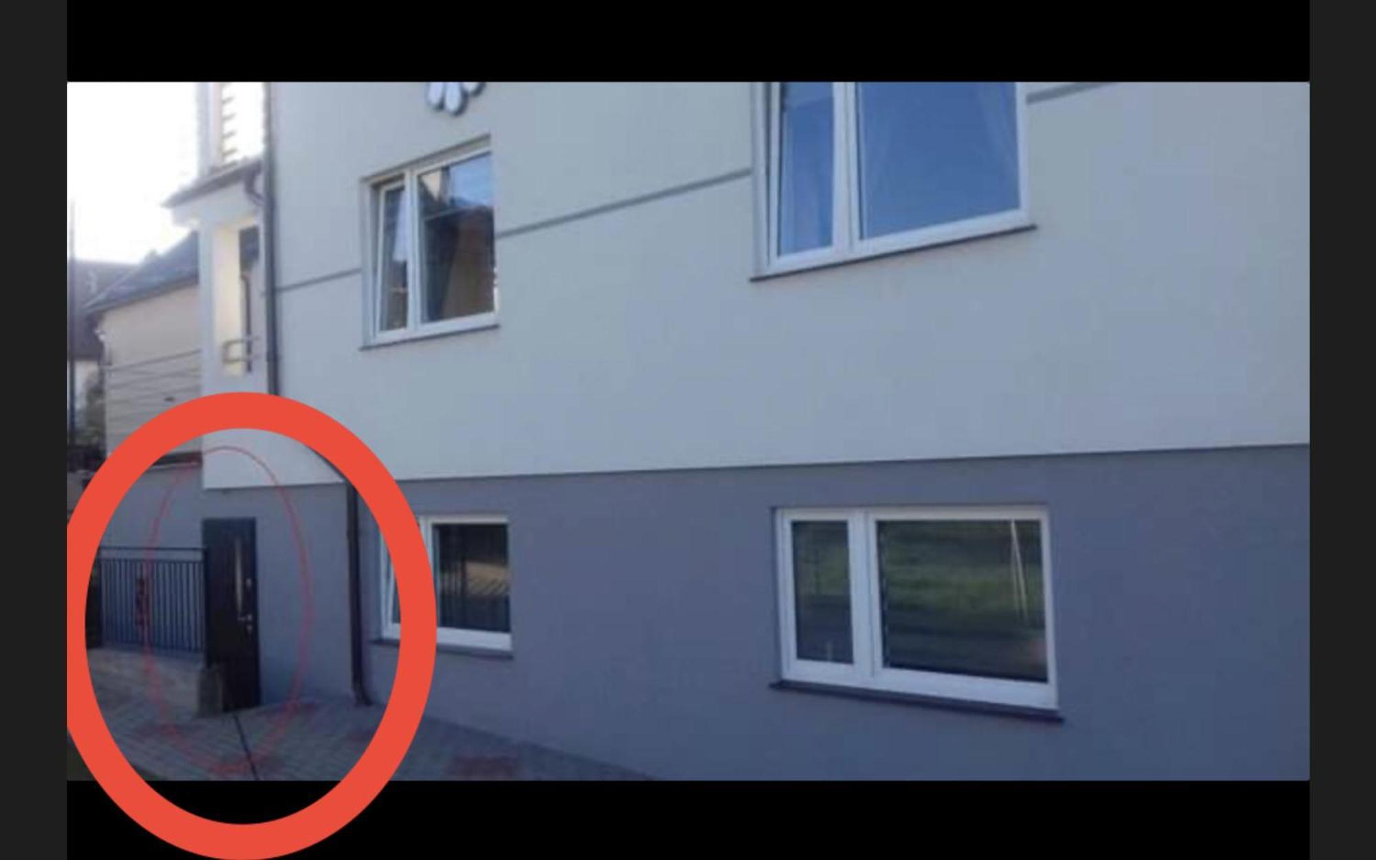 Stokrotka Władysławowo Zimmer foto