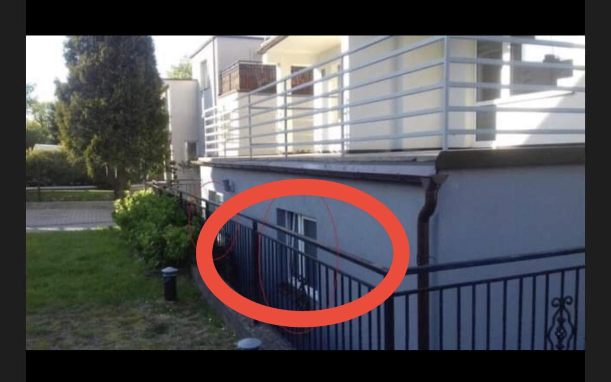 Stokrotka Władysławowo Zimmer foto