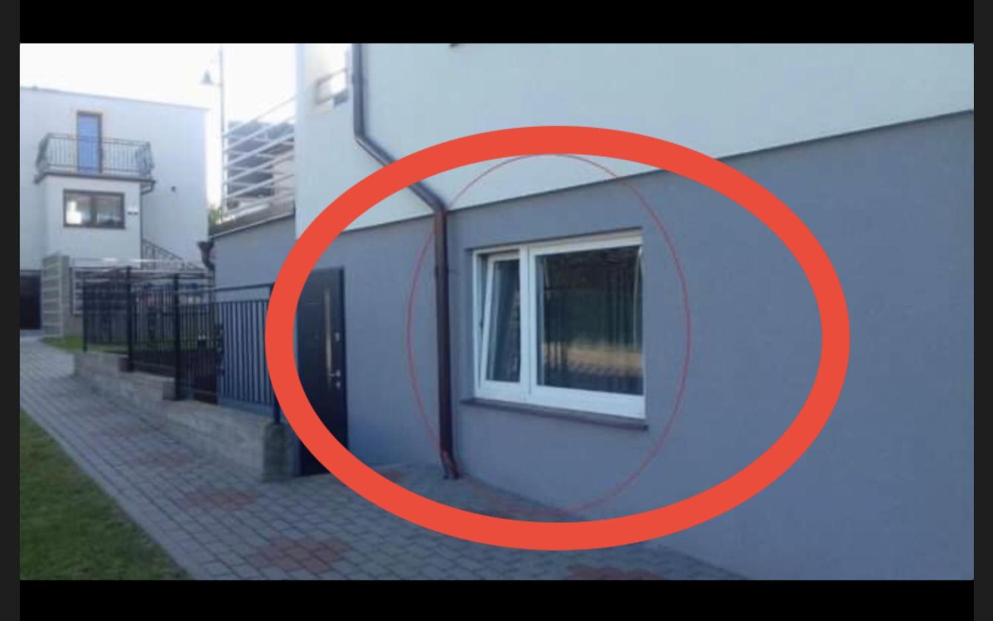 Stokrotka Władysławowo Zimmer foto