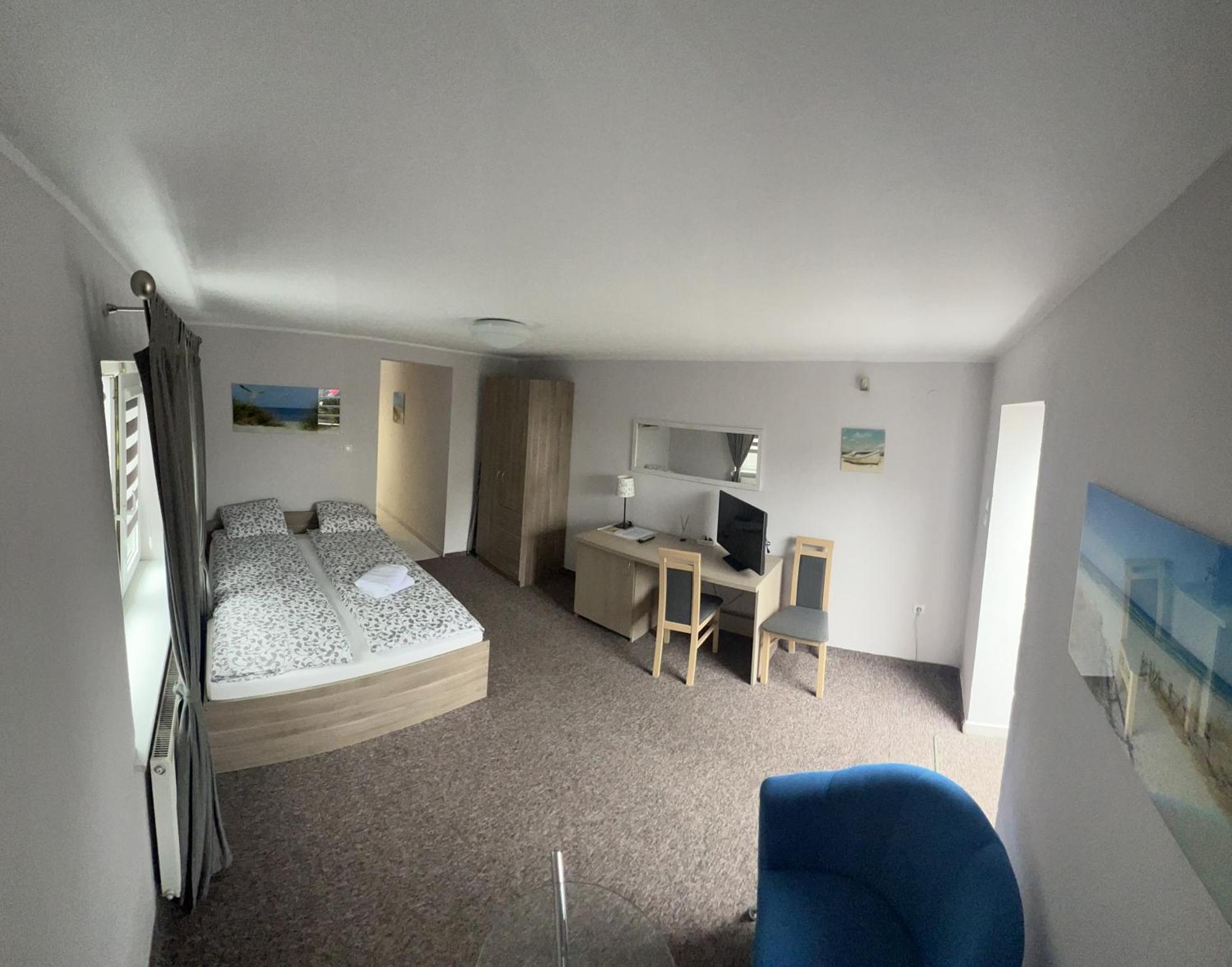 Stokrotka Władysławowo Zimmer foto