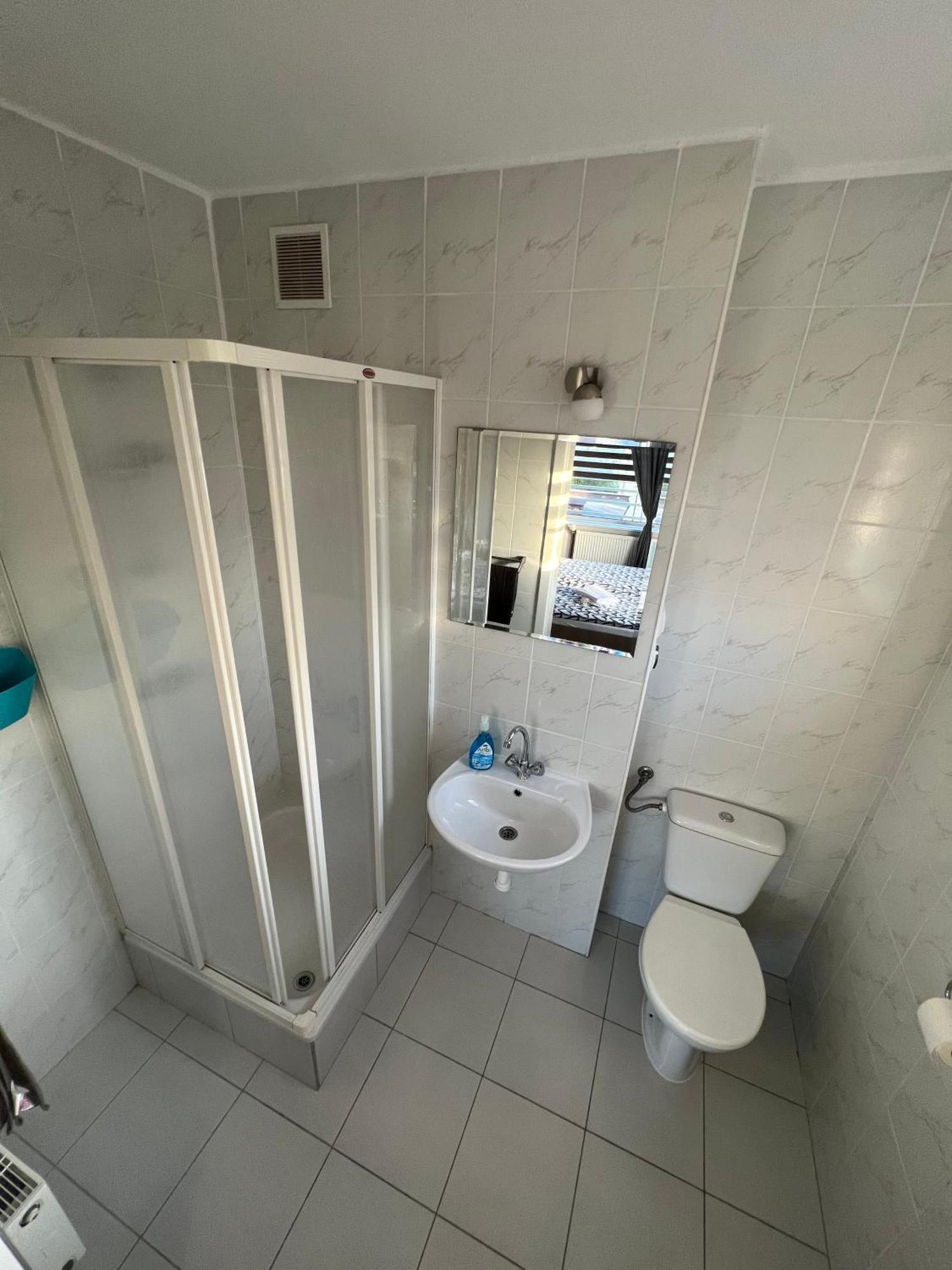 Stokrotka Władysławowo Zimmer foto