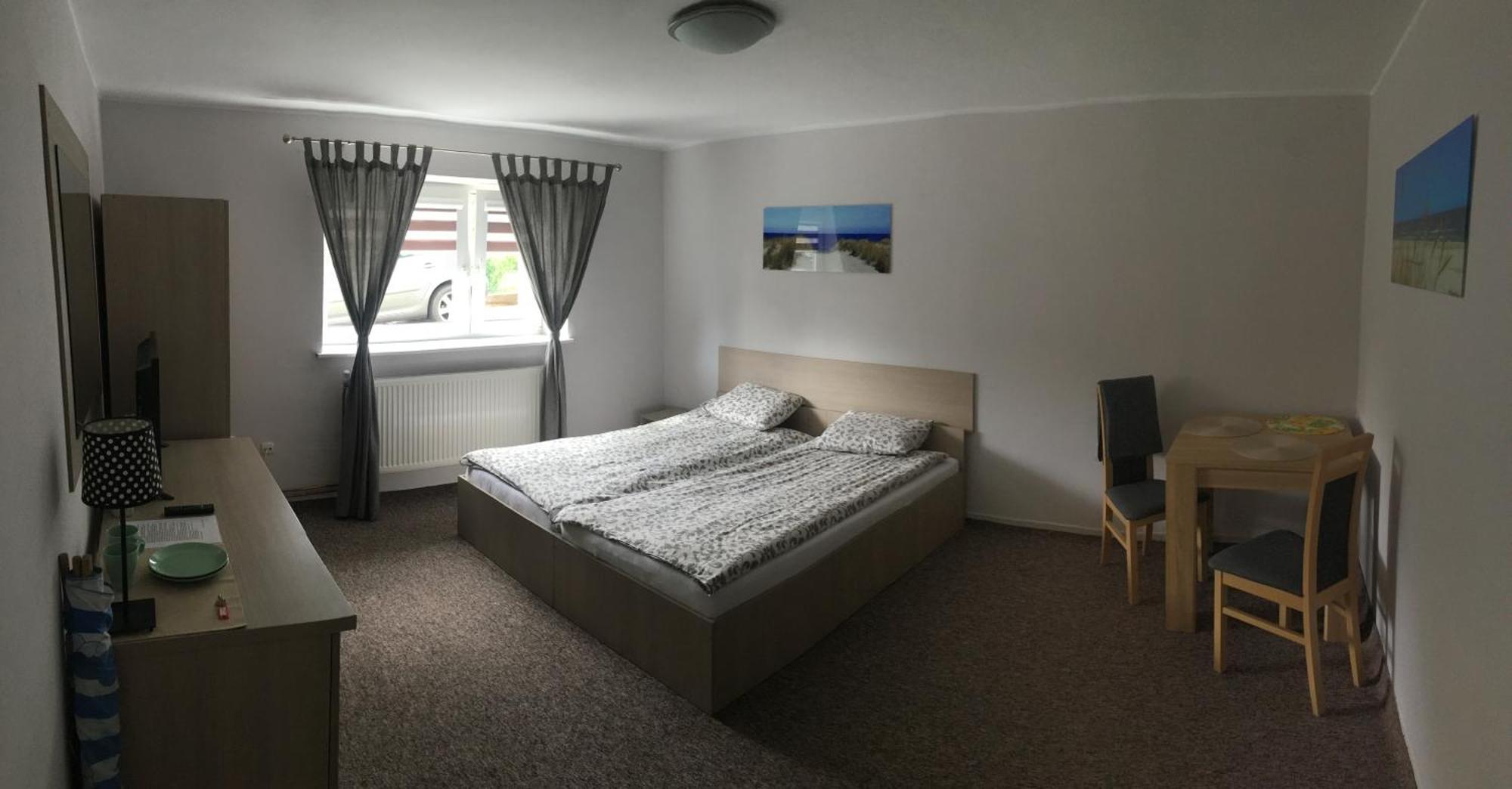 Stokrotka Władysławowo Zimmer foto
