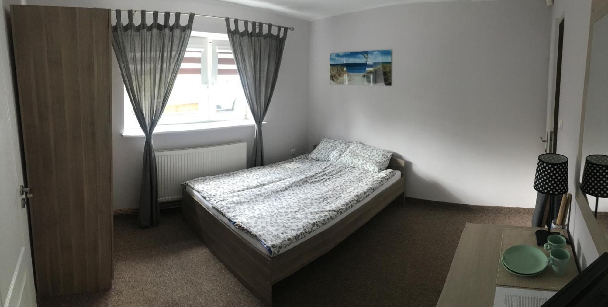 Stokrotka Władysławowo Zimmer foto