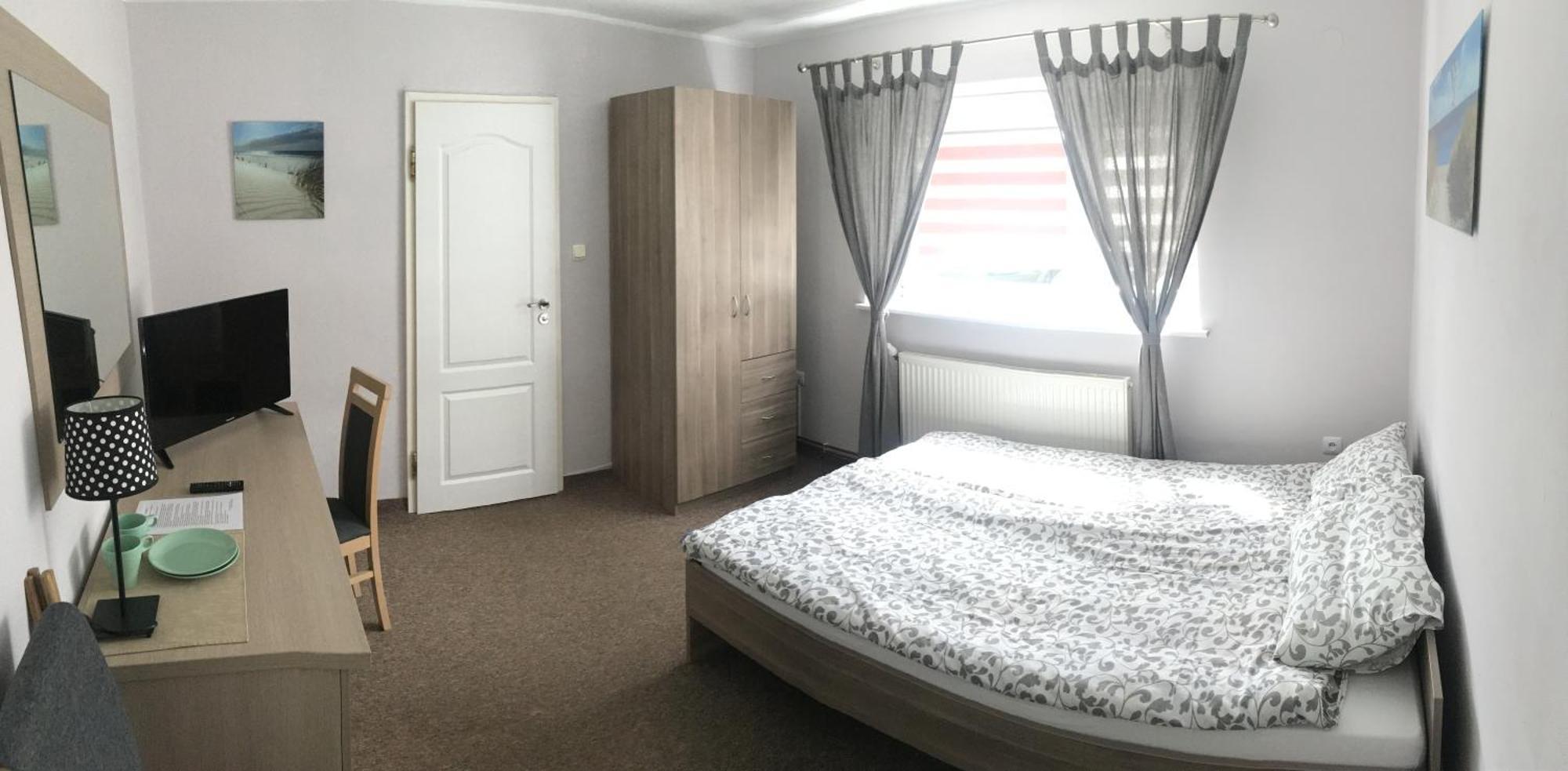 Stokrotka Władysławowo Zimmer foto